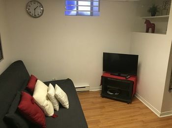 Apartment Adib - 362 Friel St, Unit 2 *
