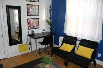 Adib - 362 Friel St, Unit 2 Ottawa