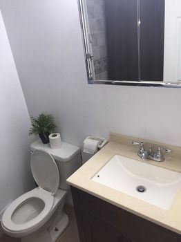 Apartment Adib - 362 Friel St, Unit 2