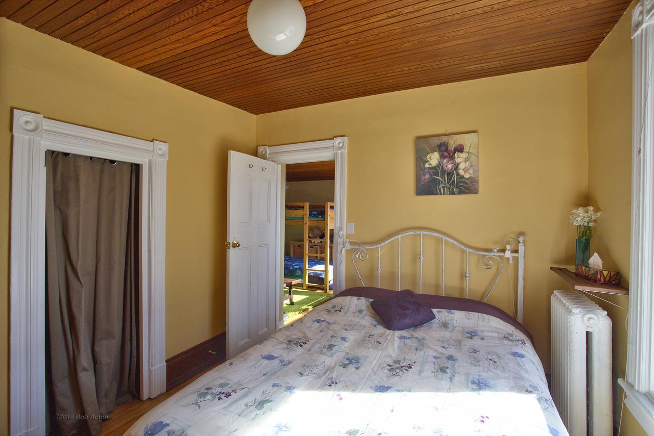 Bed & Breakfast Angela's