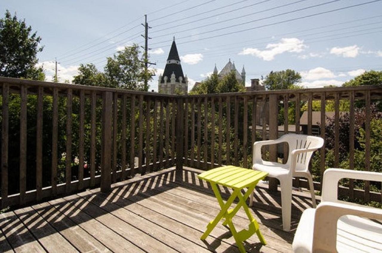Angela's Ottawa
