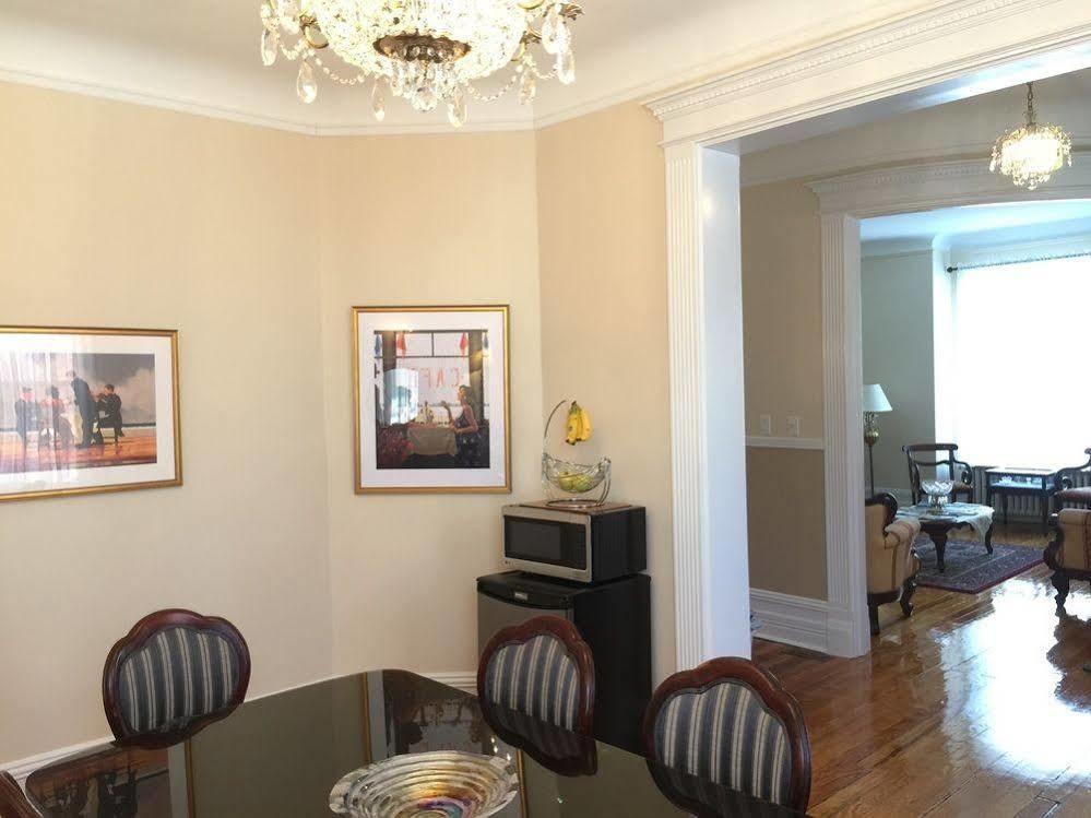 Bed & Breakfast The Century House 4*