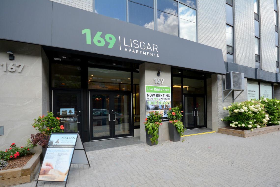 Lisgar Street By Corporate Apartment