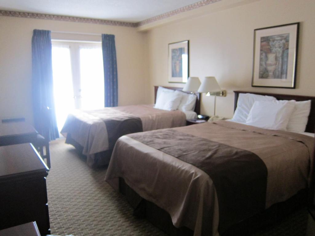 Hotel Travelodge By Wyndham West Ottawa