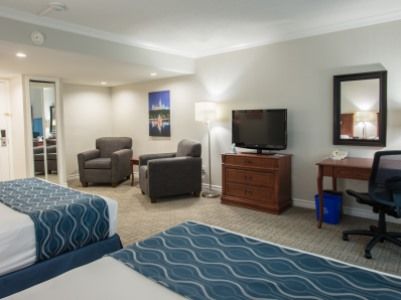 Capital Hill & Ottawa