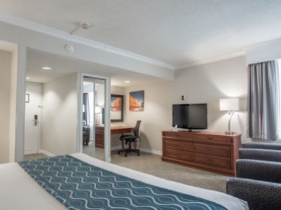 Capital Hill & 3* Ottawa