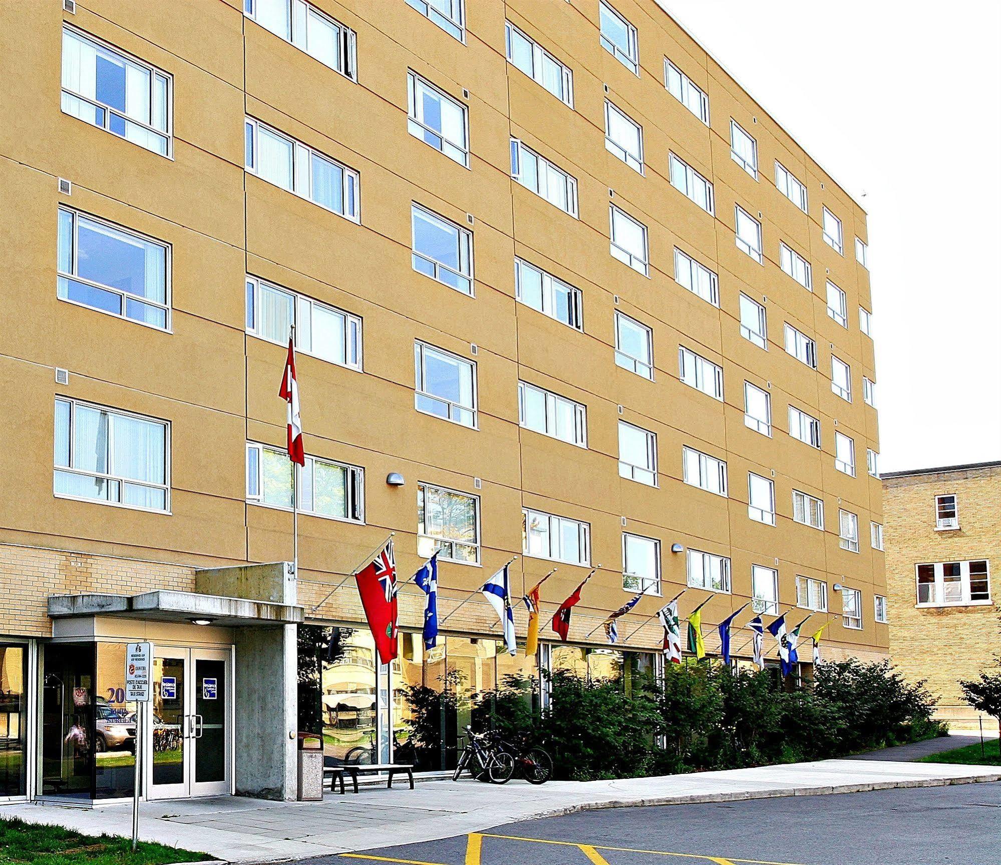 & Conference Centre - Downtown Ottawa