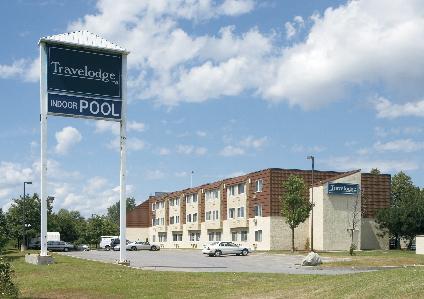 Travelodge By Wyndham East Ottawa