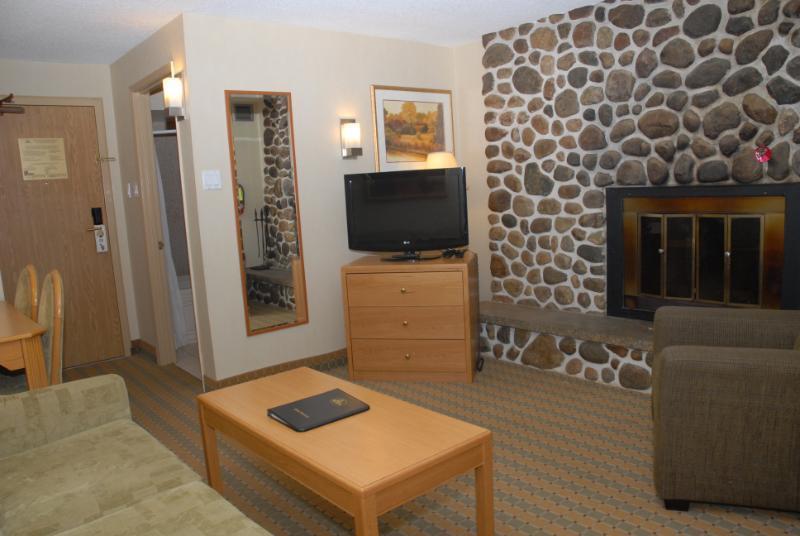 Hotel Western Kanata And Conference Centre