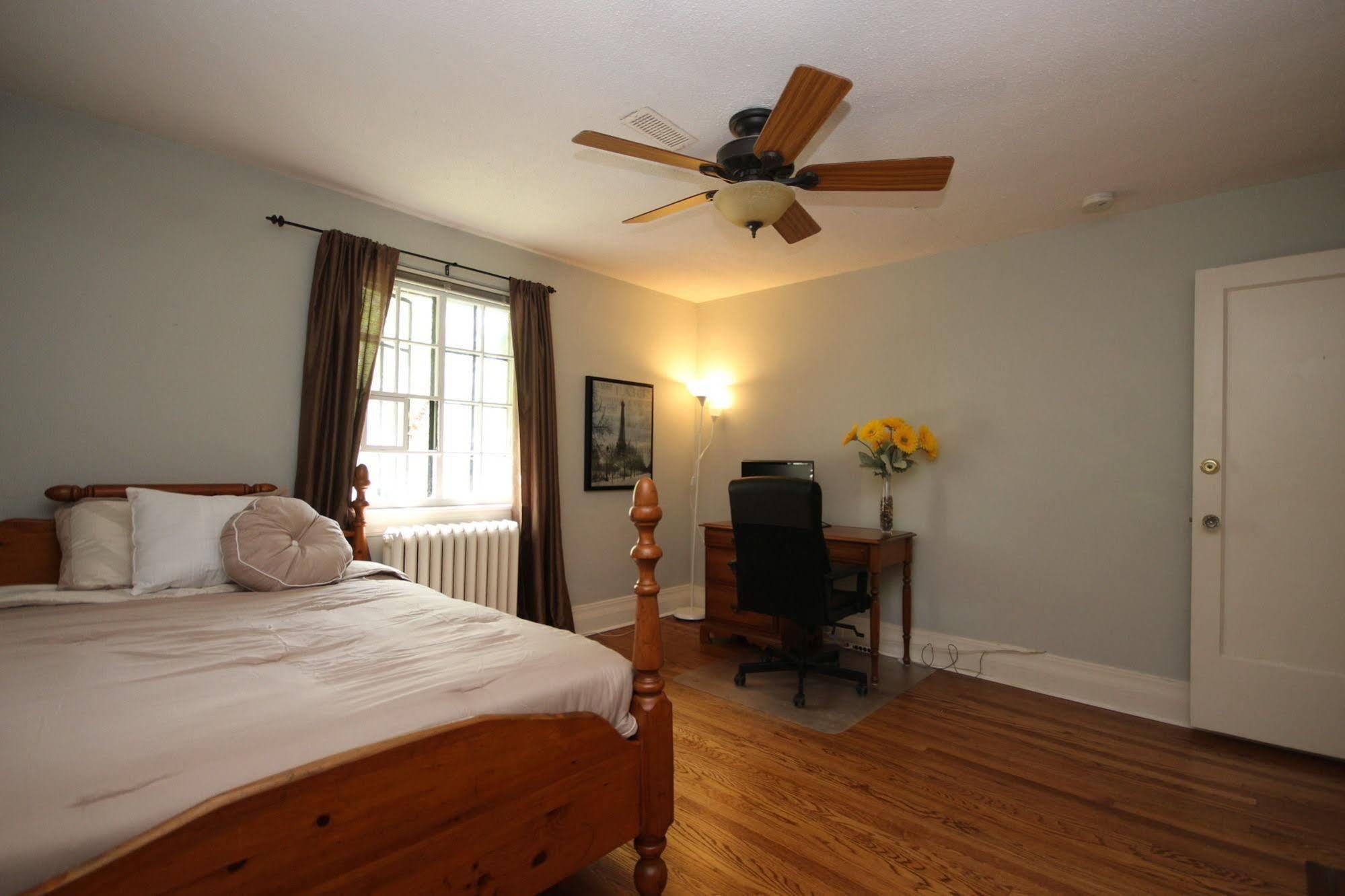 Bed & Breakfast Ambassador Ottawa