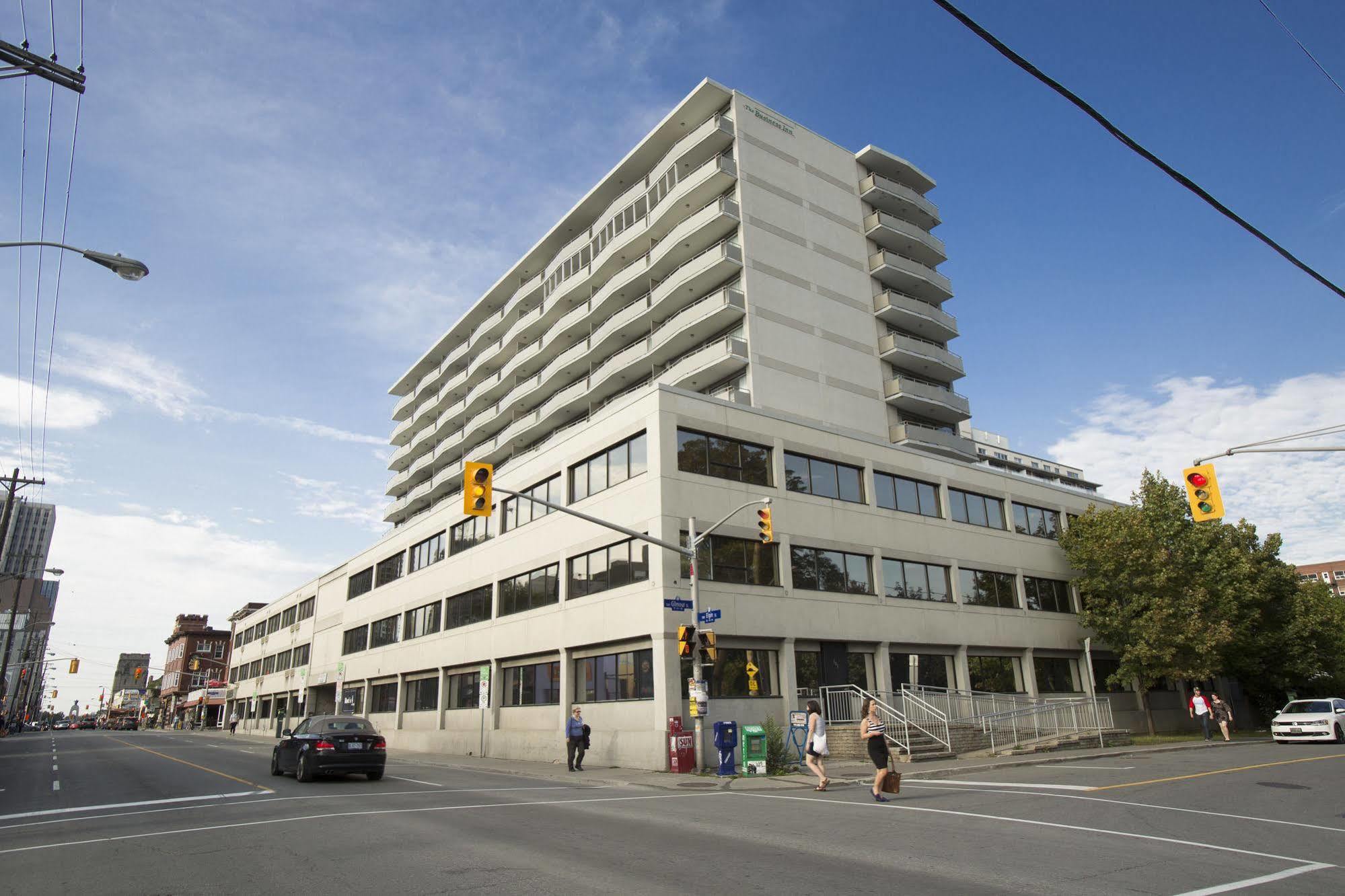 Aparthotel The Business Ottawa