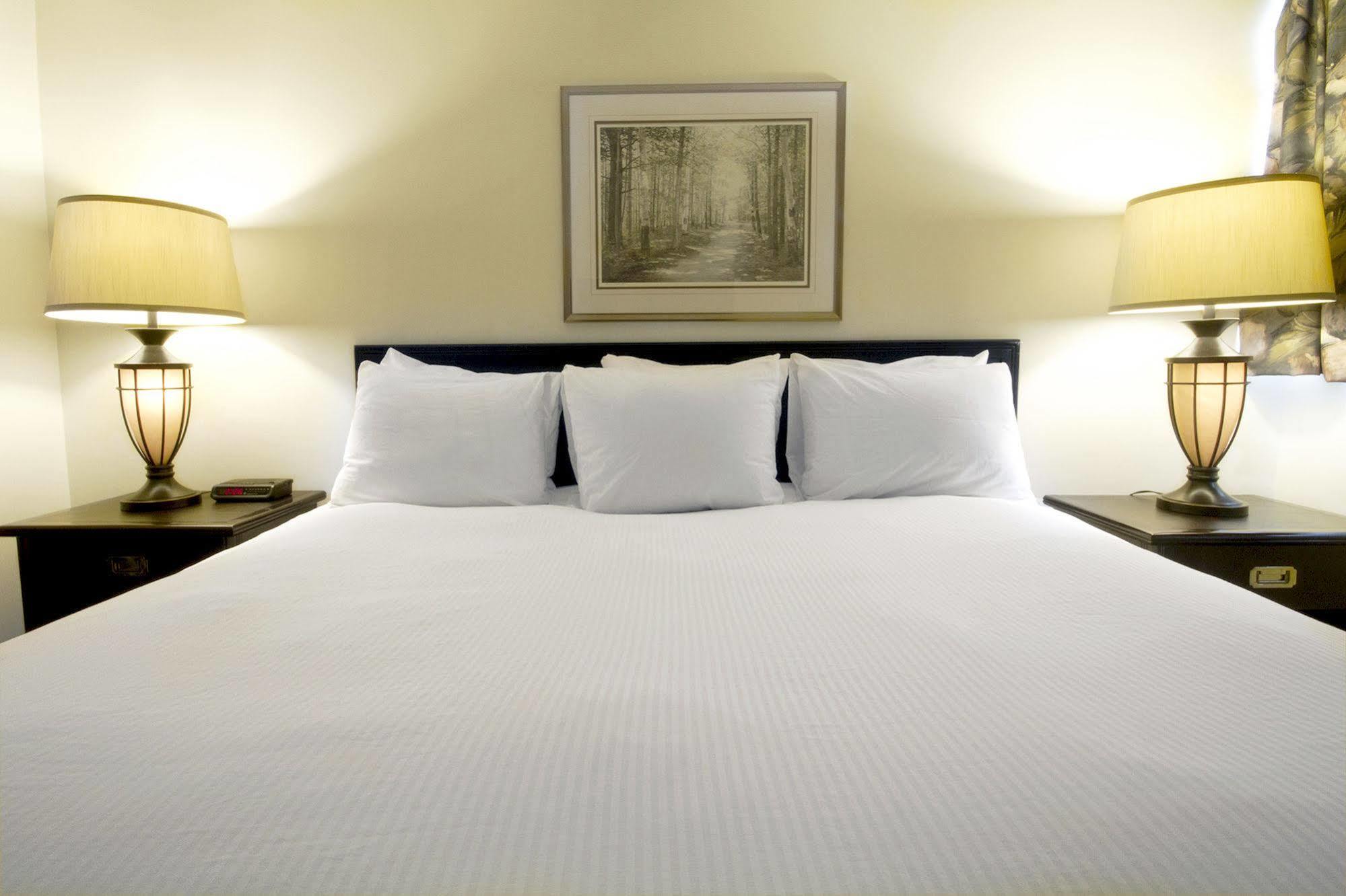 The Business Aparthotel Ottawa
