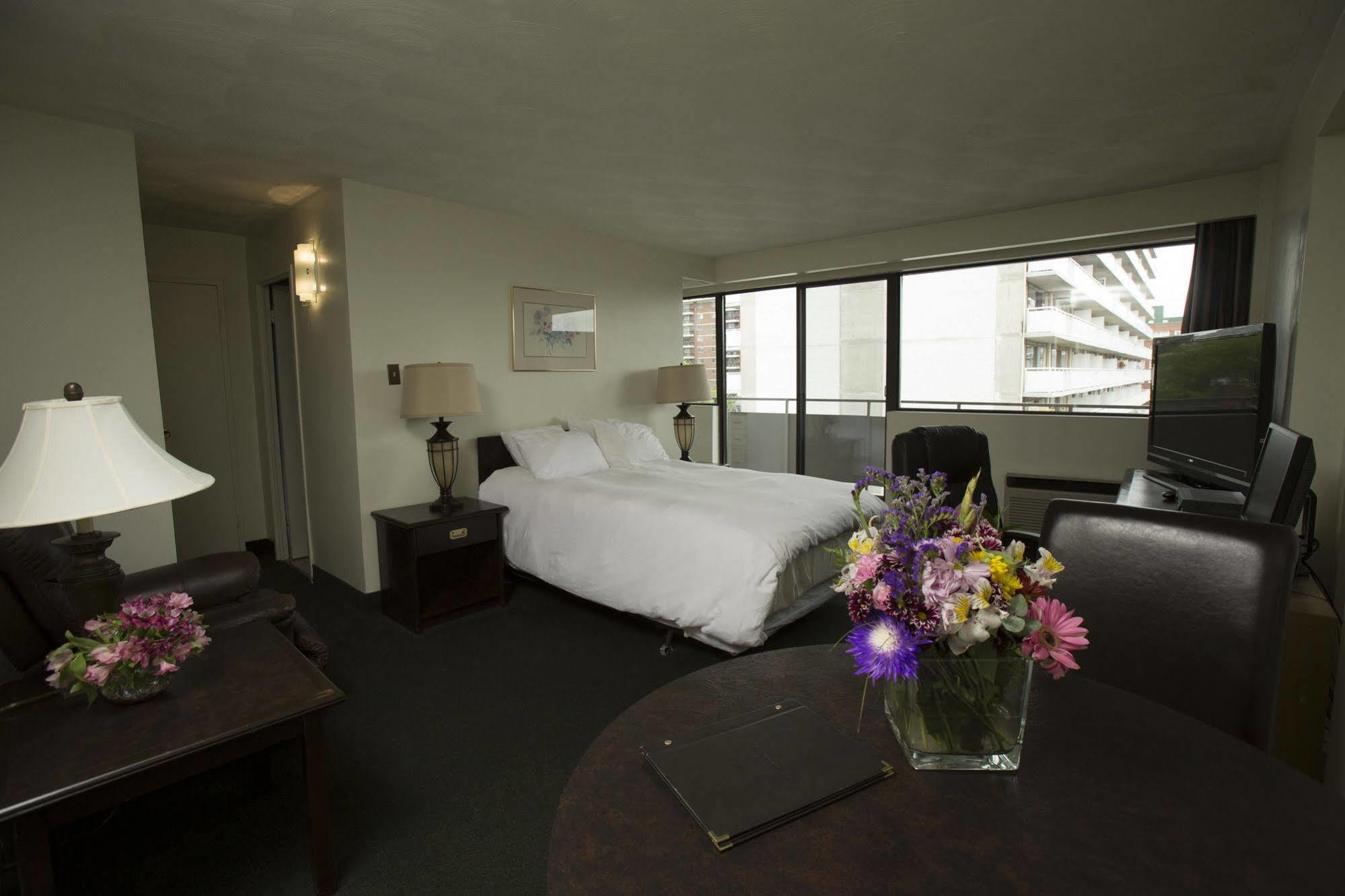The Business Aparthotel
