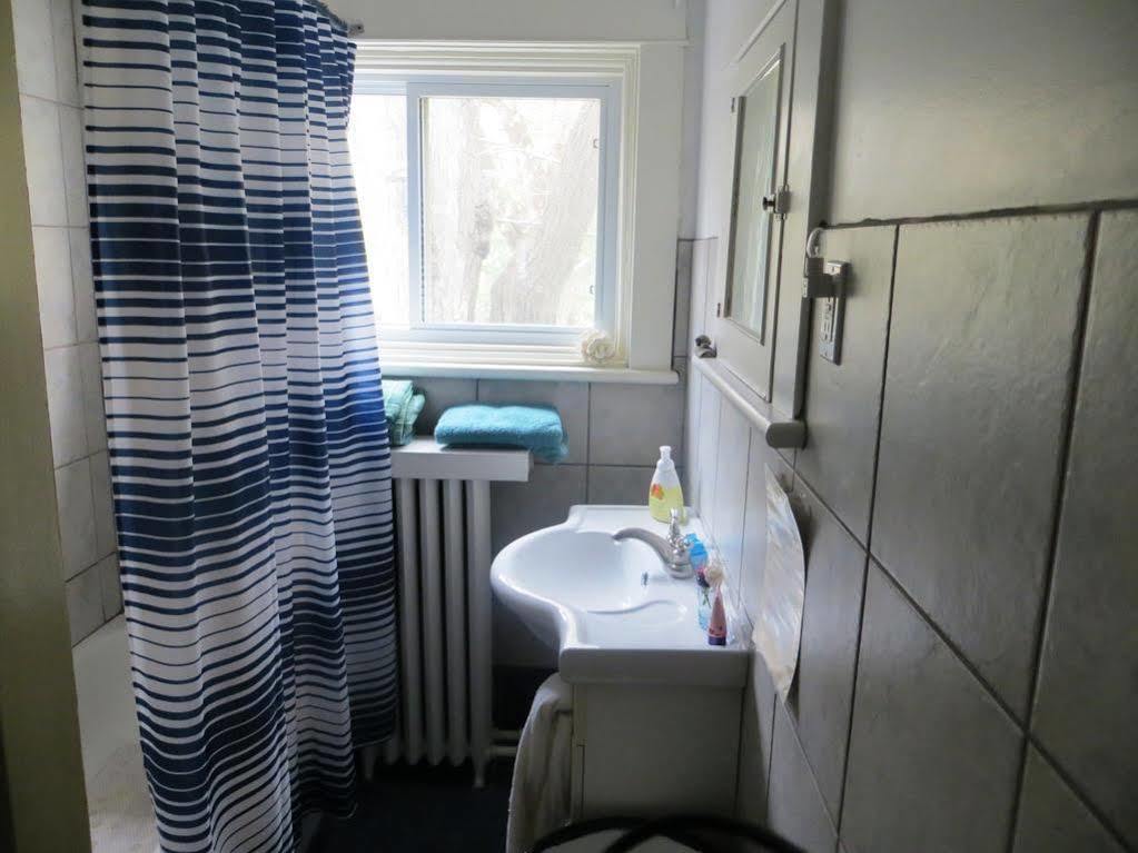 Bed & Breakfast Downtown Ottawa