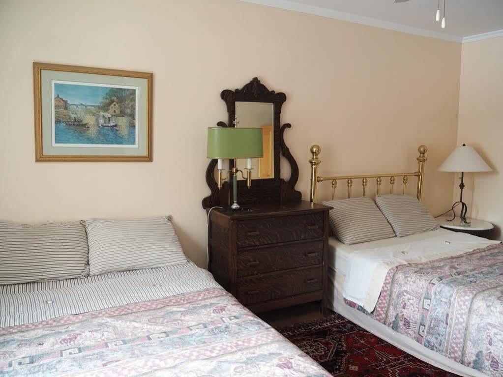 Bed & Breakfast Downtown