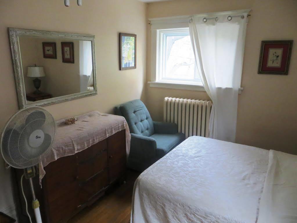 Bed & Breakfast Downtown Ottawa