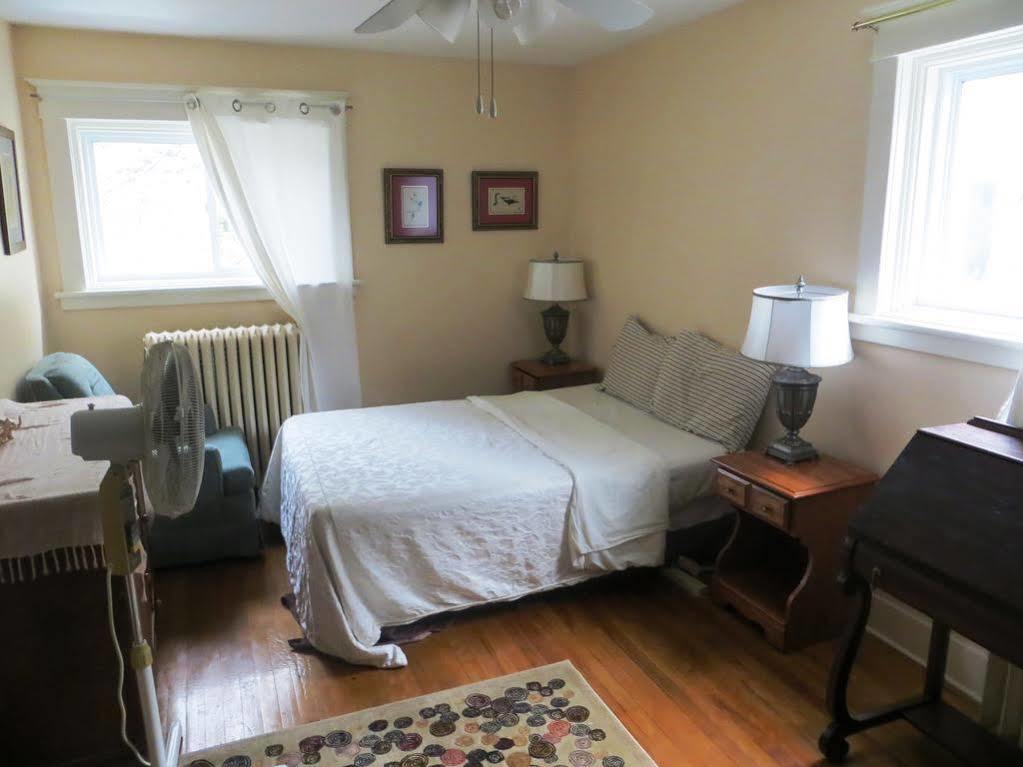 Downtown Bed & Breakfast