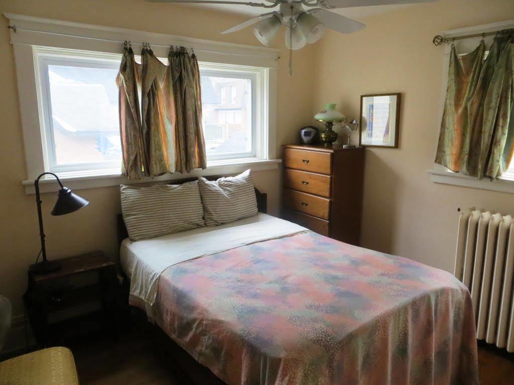 Bed & Breakfast Downtown