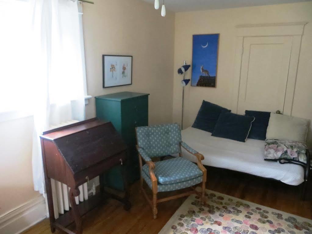 Bed & Breakfast Downtown