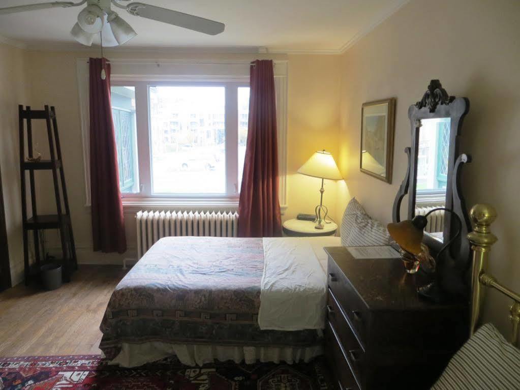 Bed & Breakfast Downtown Ottawa