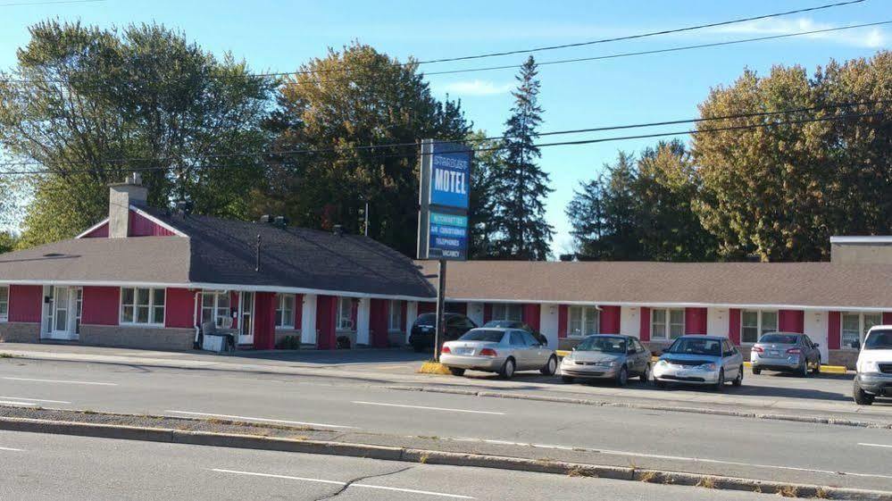 Stardust Motel Ottawa