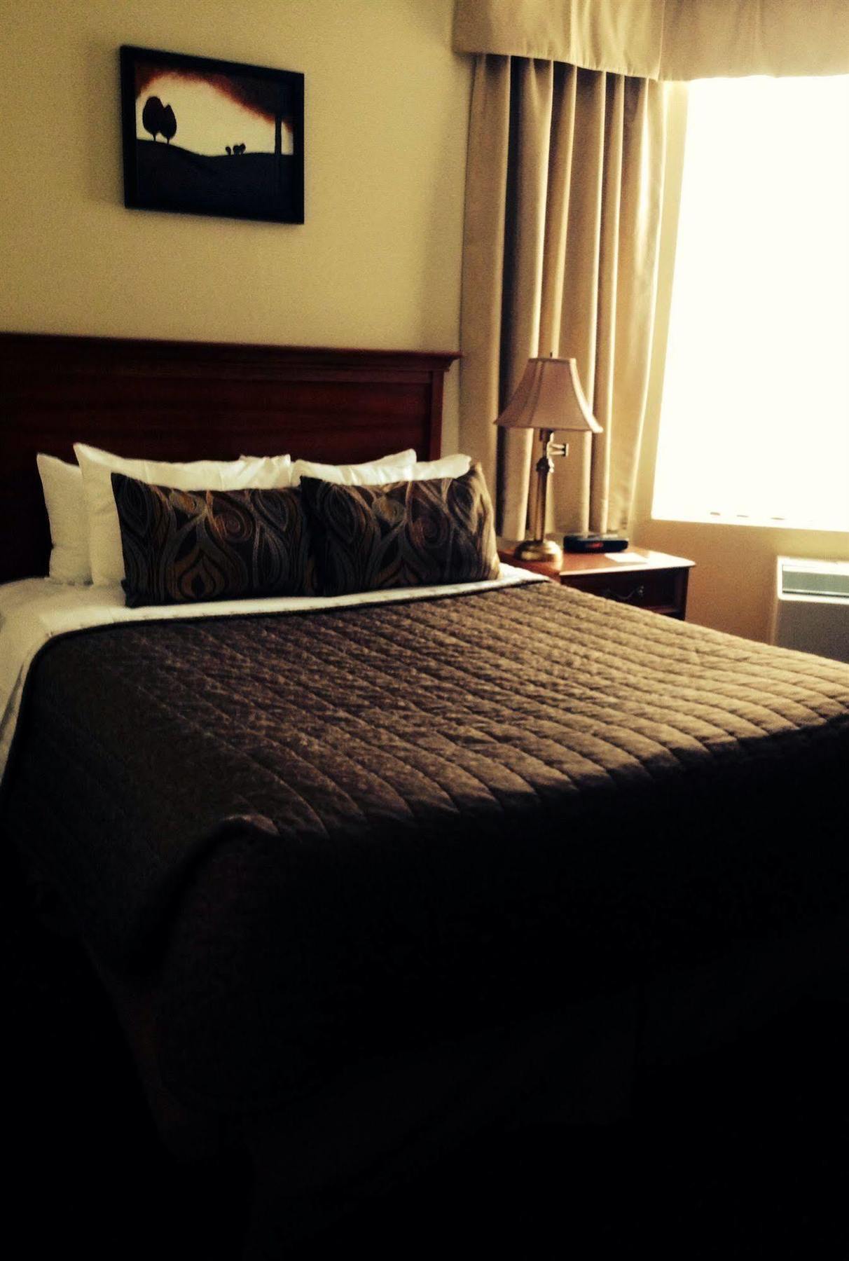 Welcominns Hotel Ottawa