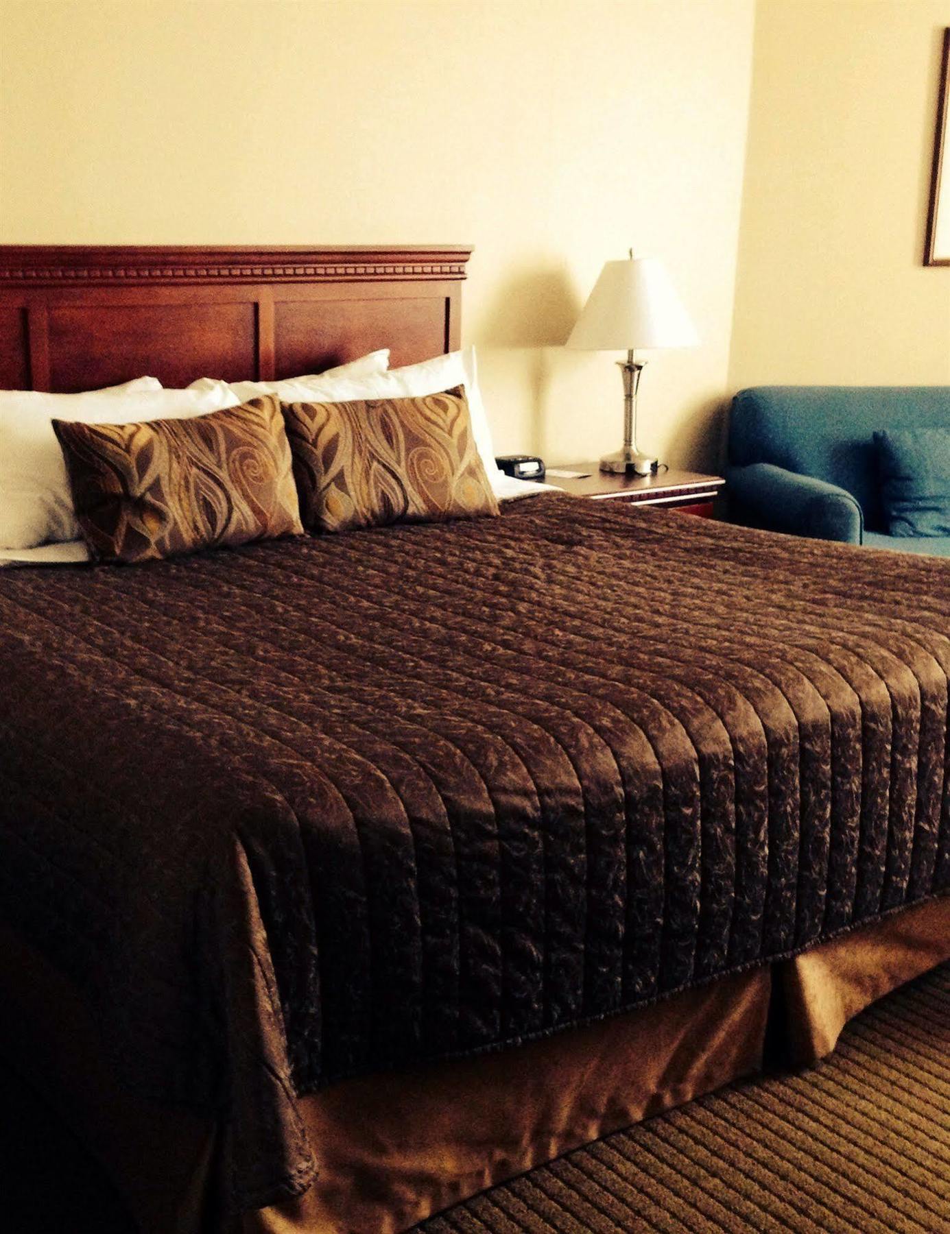 Hotel Welcominns Ottawa