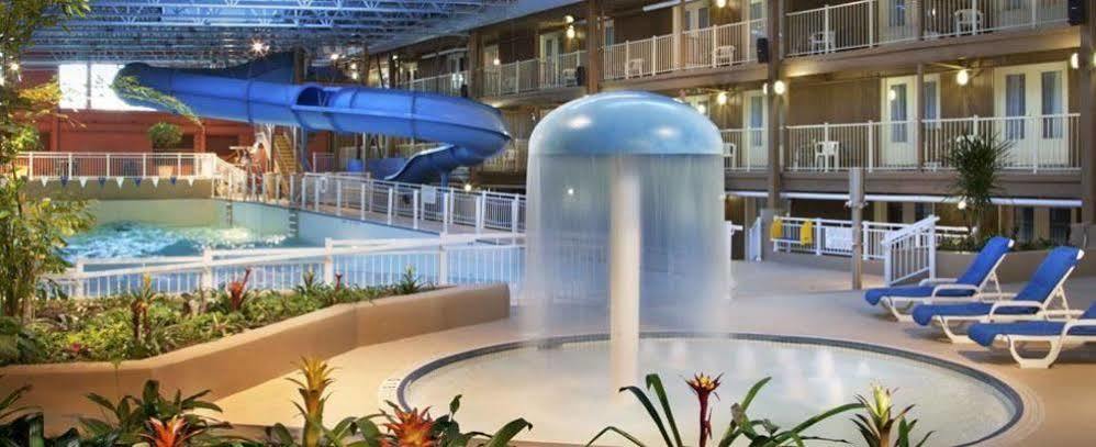 Travelodge By Wyndham West 3* Ottawa