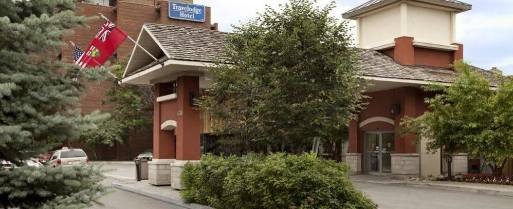 Hotel Travelodge By Wyndham West