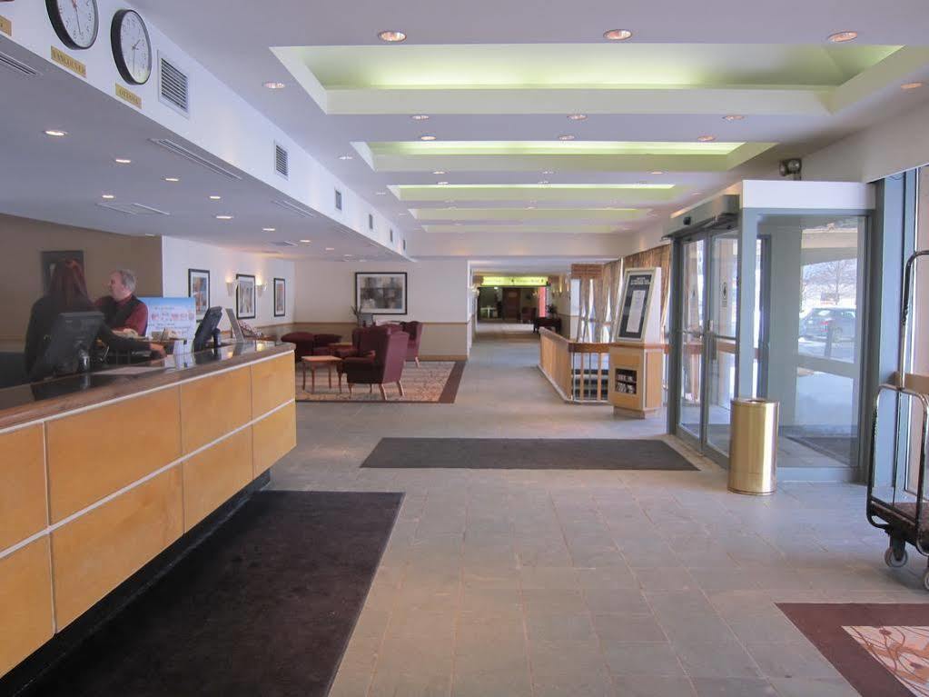 Hotel Travelodge By Wyndham West 3*