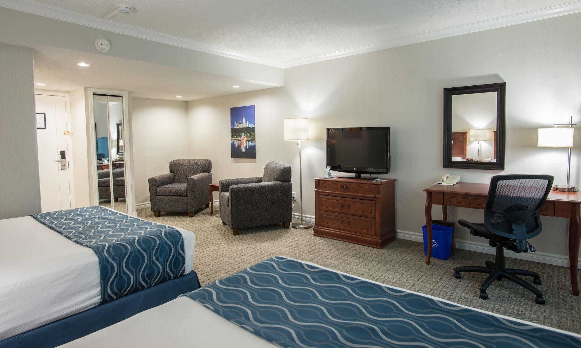 Hotel Capital Hill & 3*