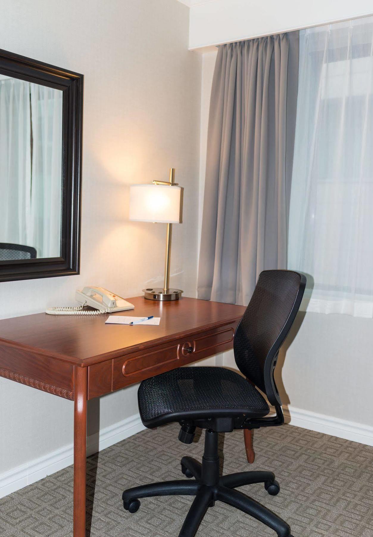 Hotel Capital Hill &