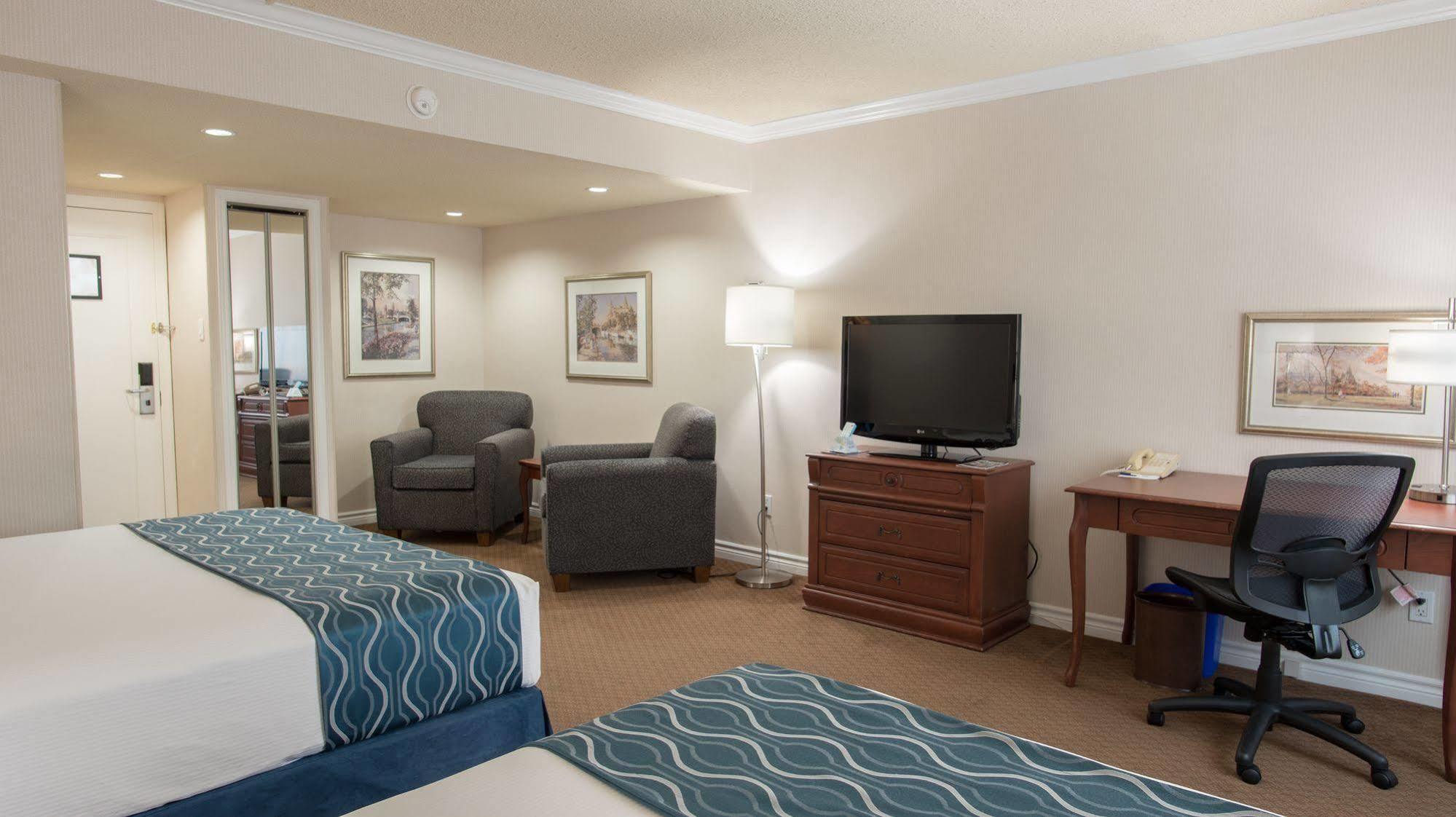 Hotel Capital Hill &