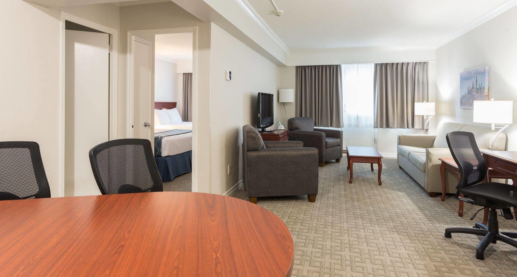 Hotel Capital Hill &