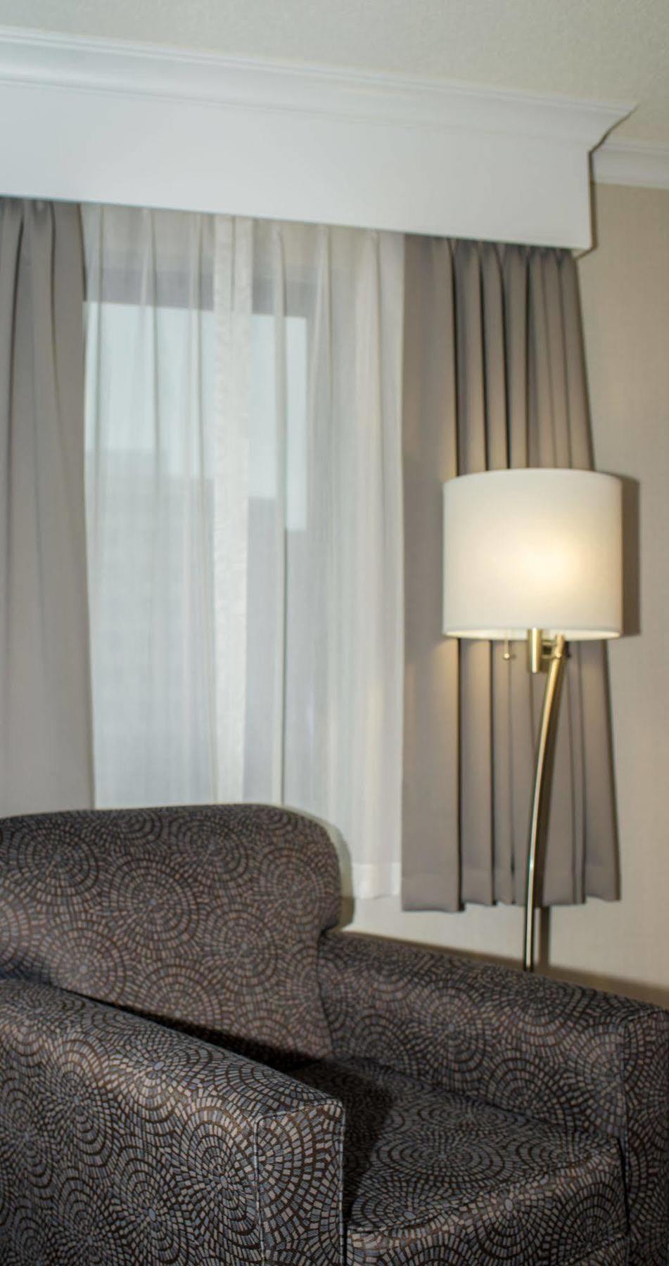 Capital Hill & Hotel