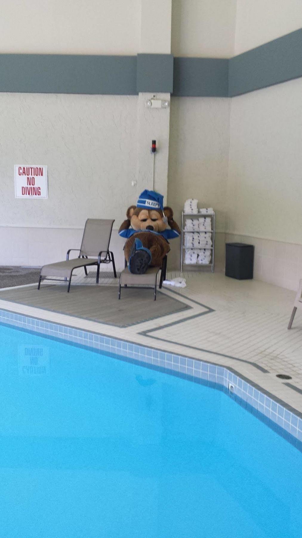 Travelodge By Wyndham East