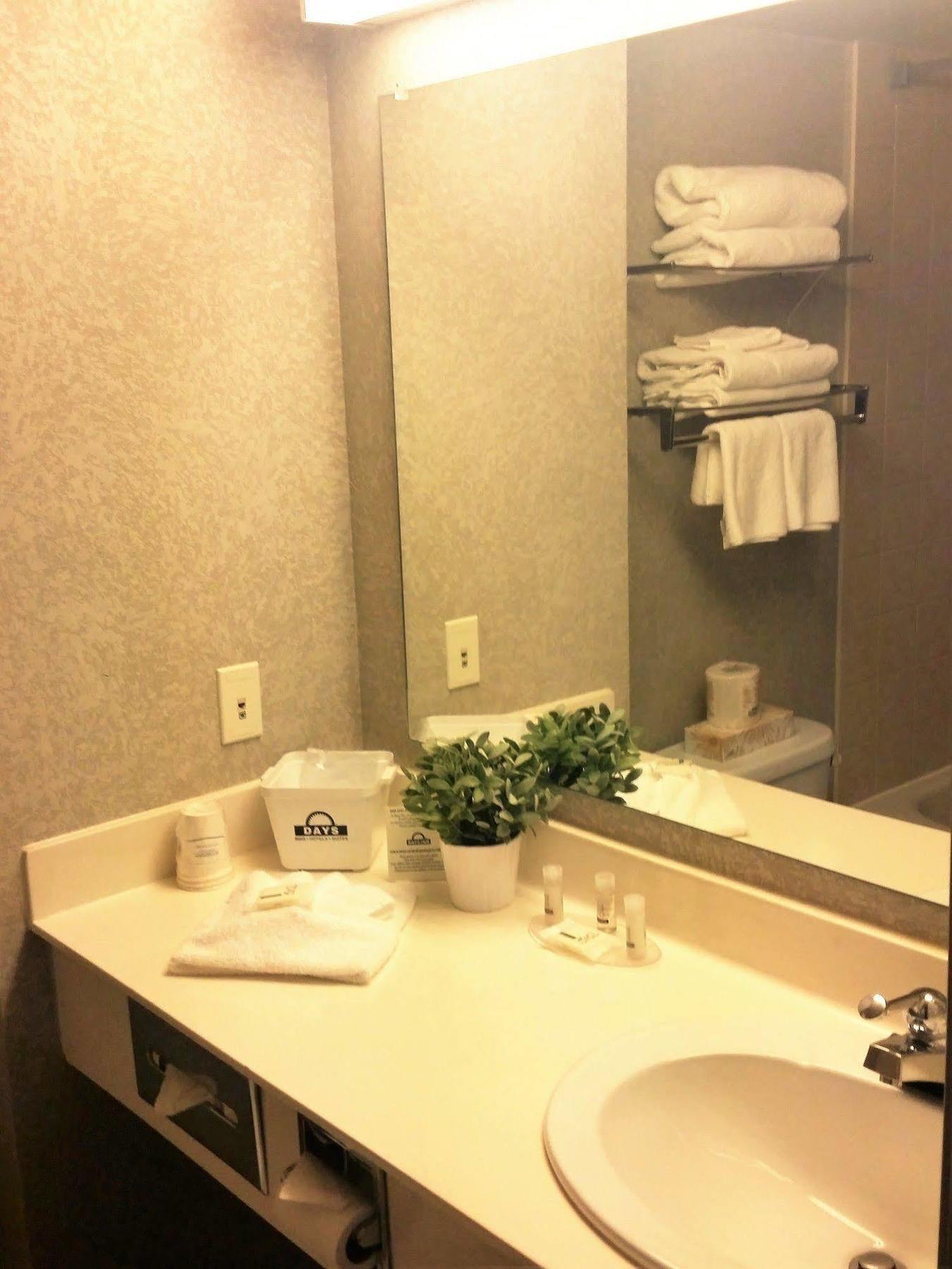 Days By Wyndham Airport Hotel 3*