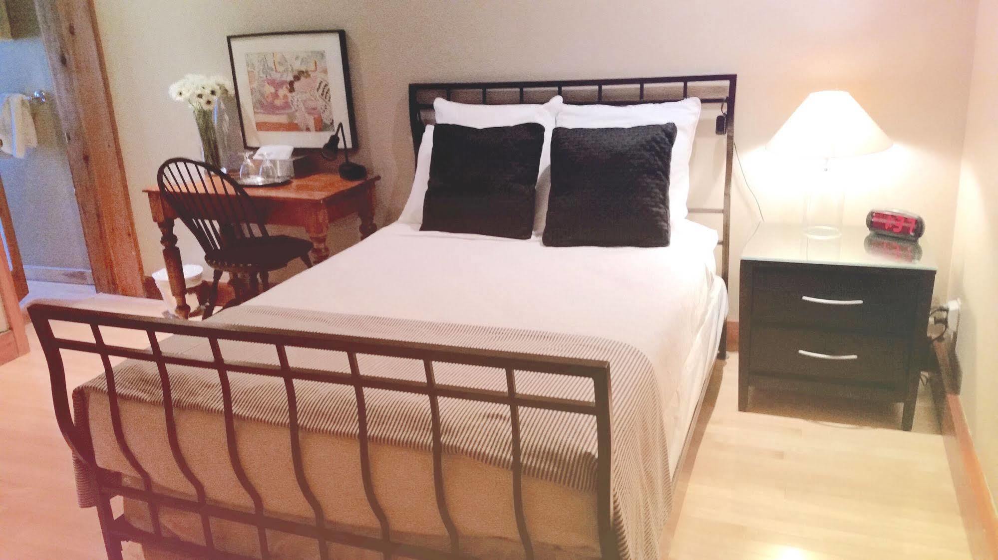 Bed & Breakfast Benner's 3*