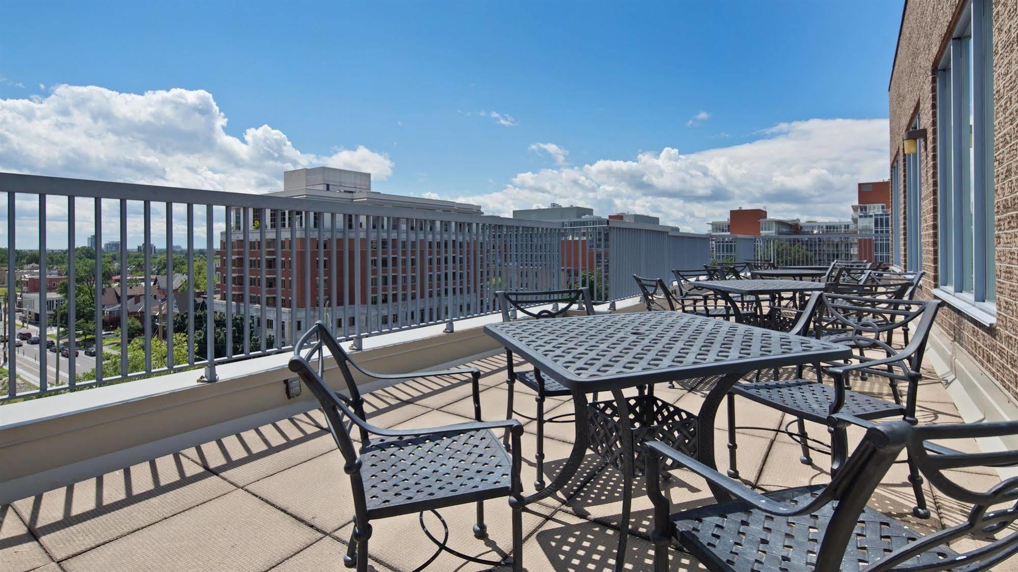 Western Downtown Hotel 3*