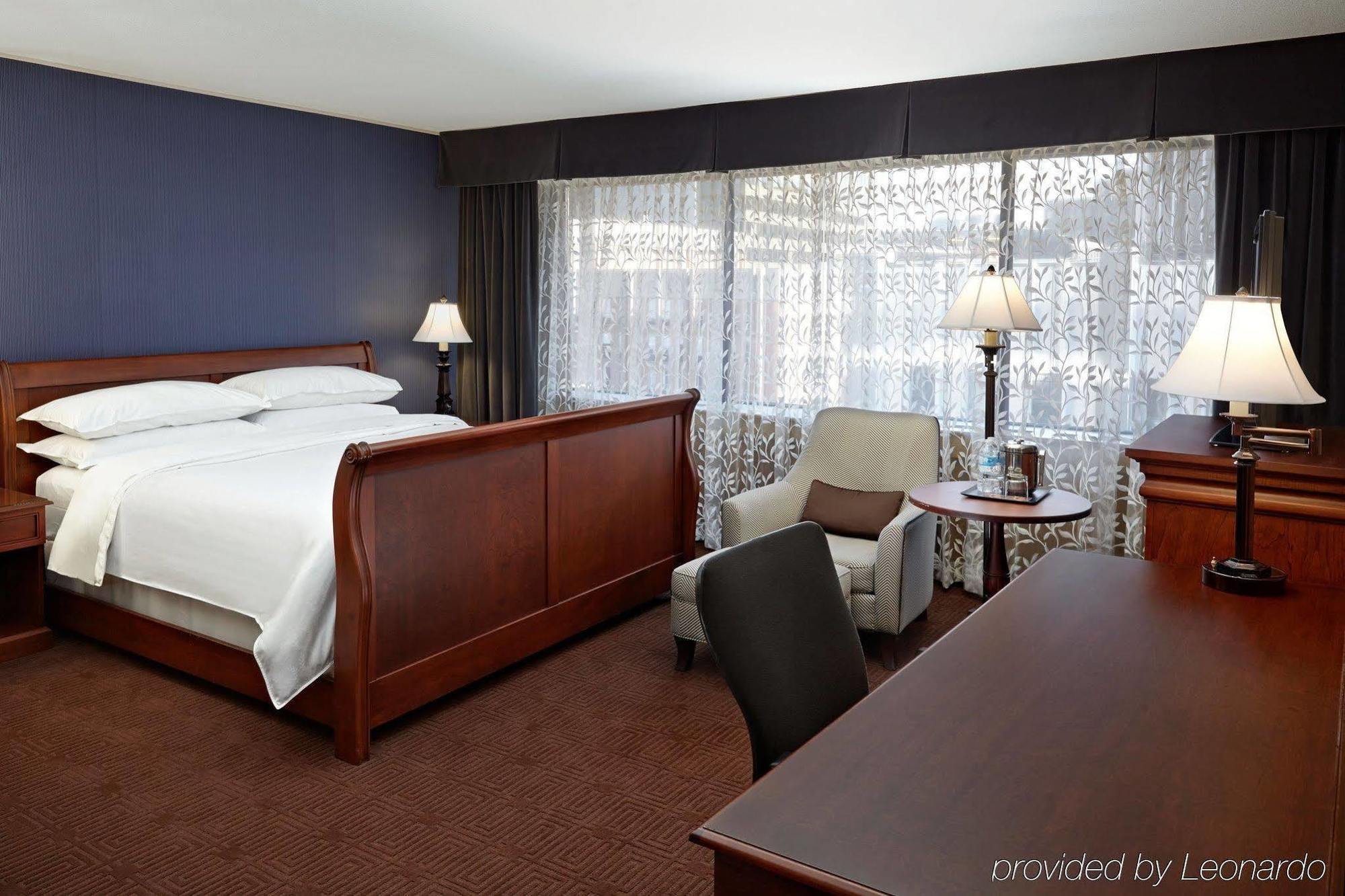 Hotel Sheraton Ottawa