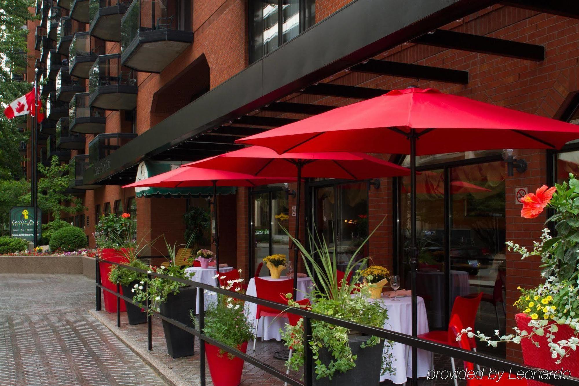 Cartier Place Hotel Ottawa