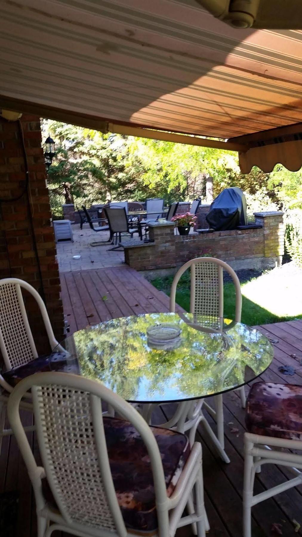 Windsong Manor Bed & Breakfast Guest house Ottawa