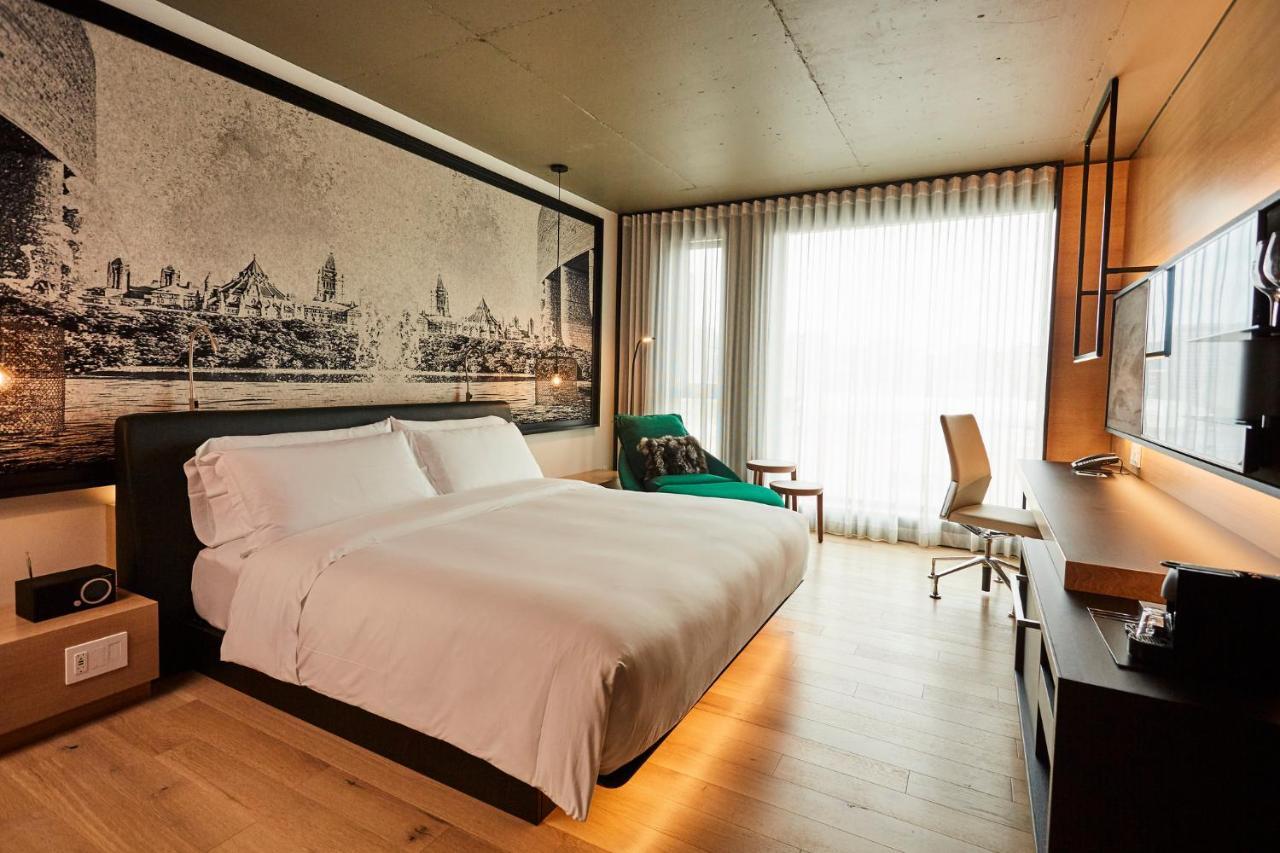 Hotel Le Germain 4*