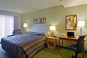 Extended Canada - Aparthotel Ottawa