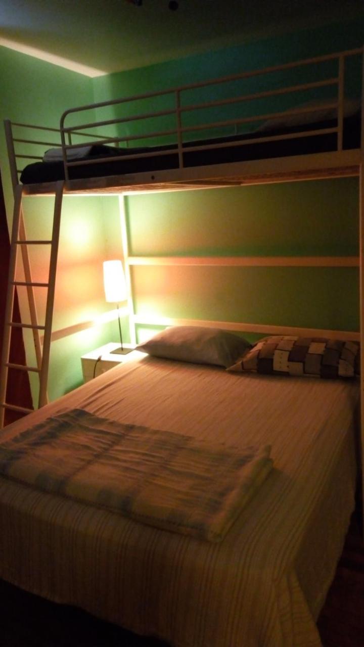 Backpackers * Ottawa