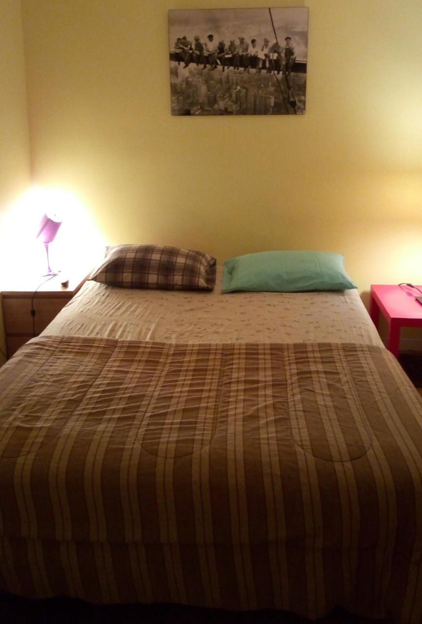Backpackers Ottawa