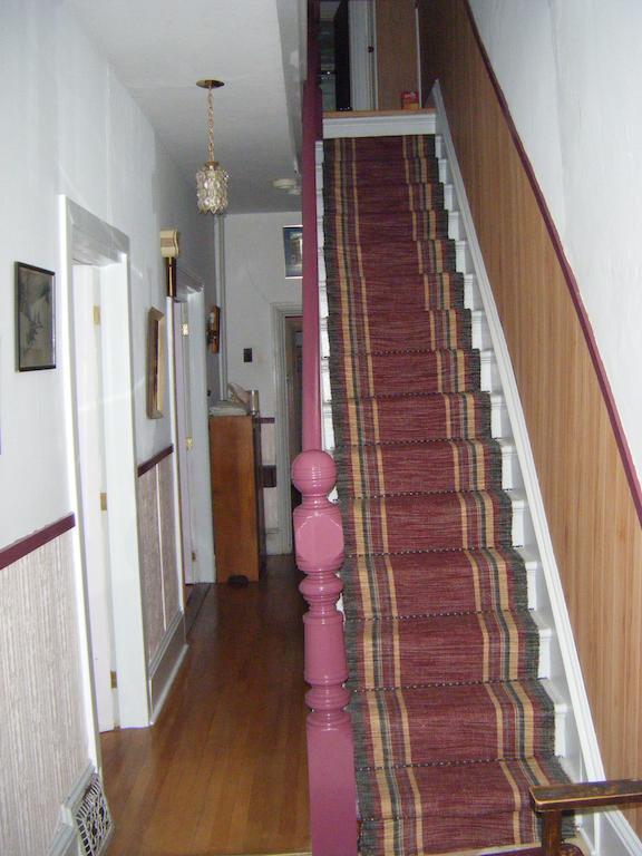Des Arts Bed & Breakfast 2*