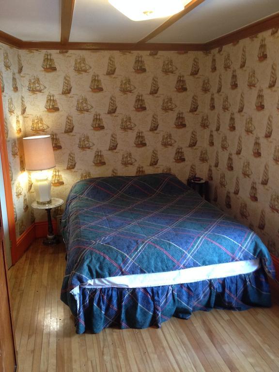 Bed & Breakfast Des Arts Ottawa