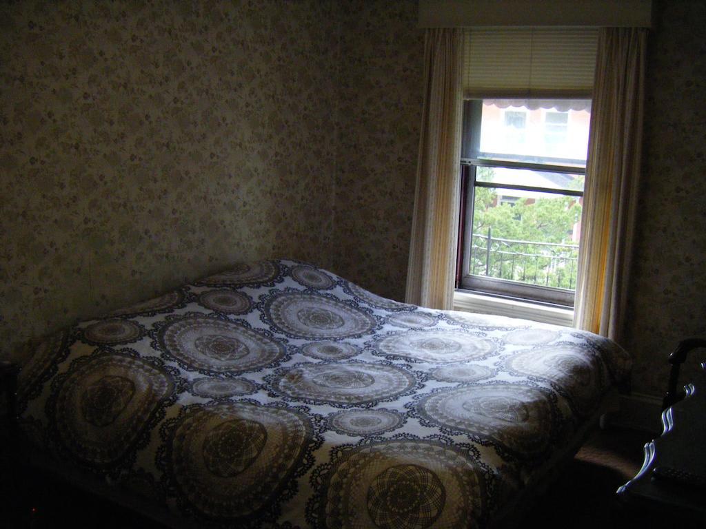 Bed & Breakfast Des Arts