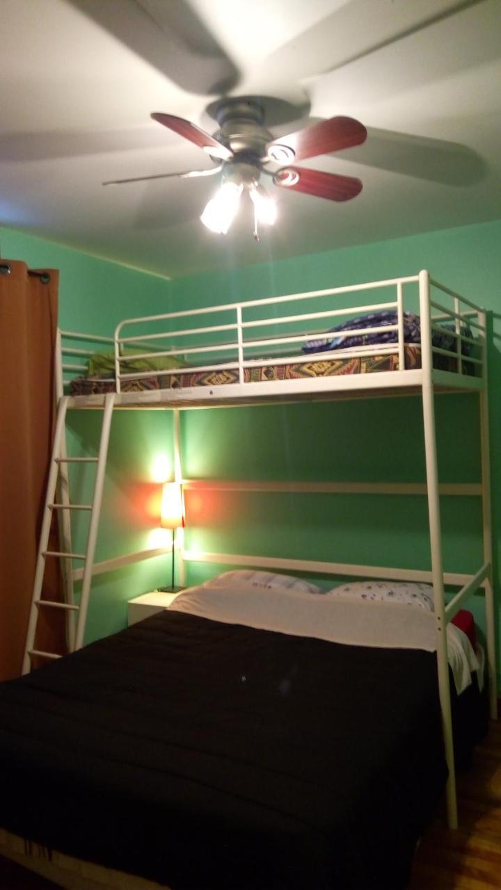 Backpackers * Ottawa